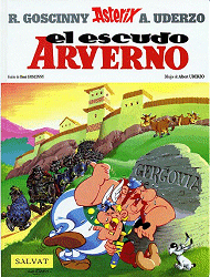 Descargar comics asterix y obelix pdf